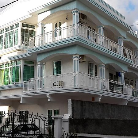 Residence Lasenza Apartment Flic en Flac Exterior foto