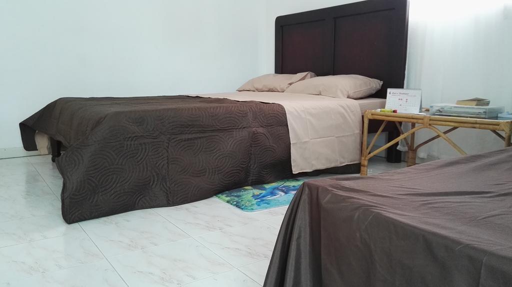 Residence Lasenza Apartment Flic en Flac Quarto foto