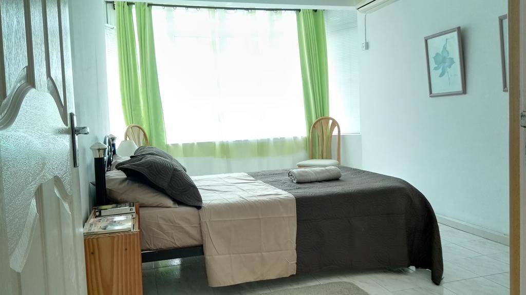 Residence Lasenza Apartment Flic en Flac Quarto foto