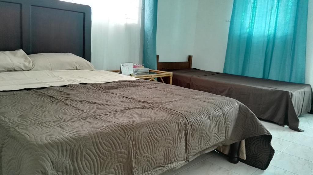 Residence Lasenza Apartment Flic en Flac Quarto foto